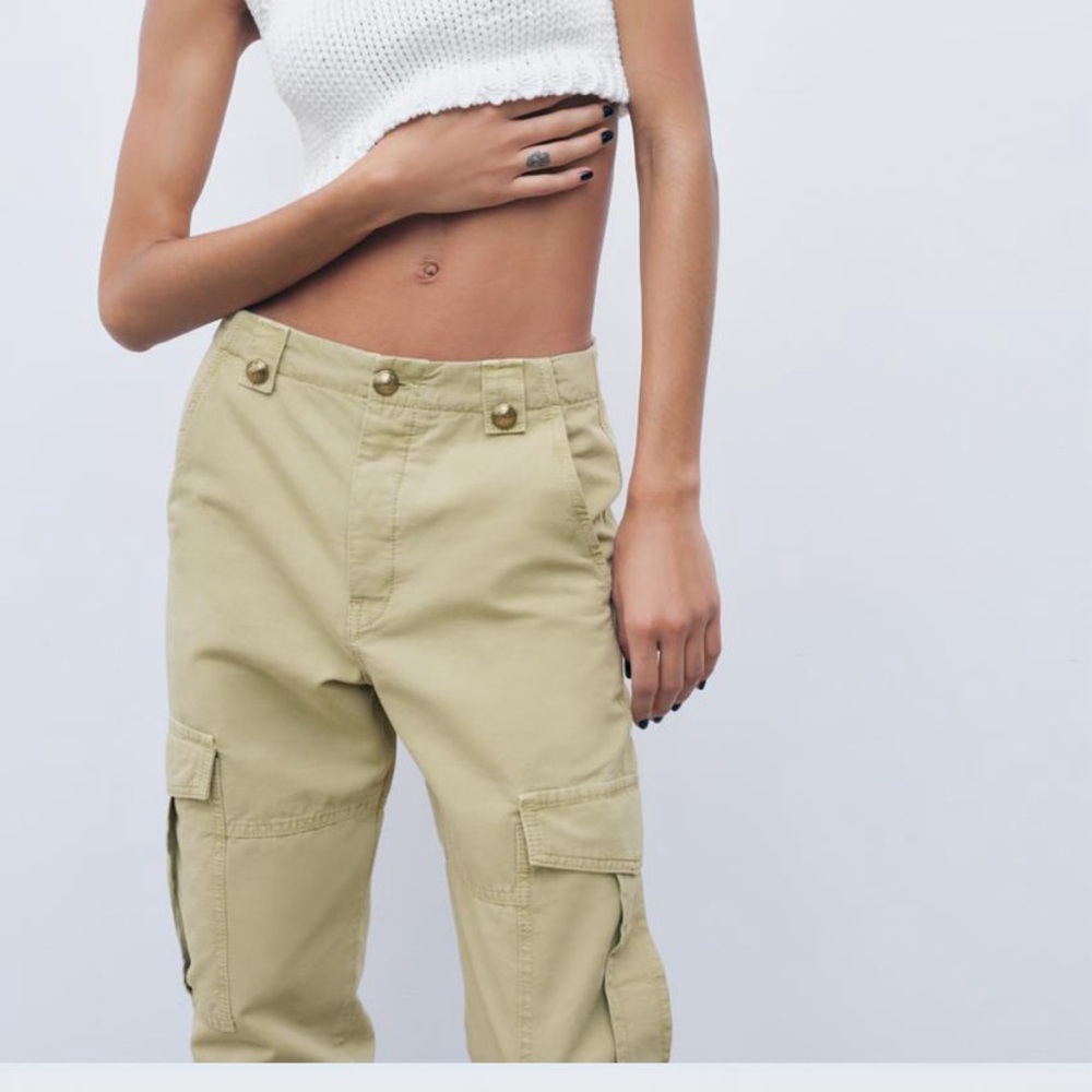 Zara Cargo - Picture 6 of 9
